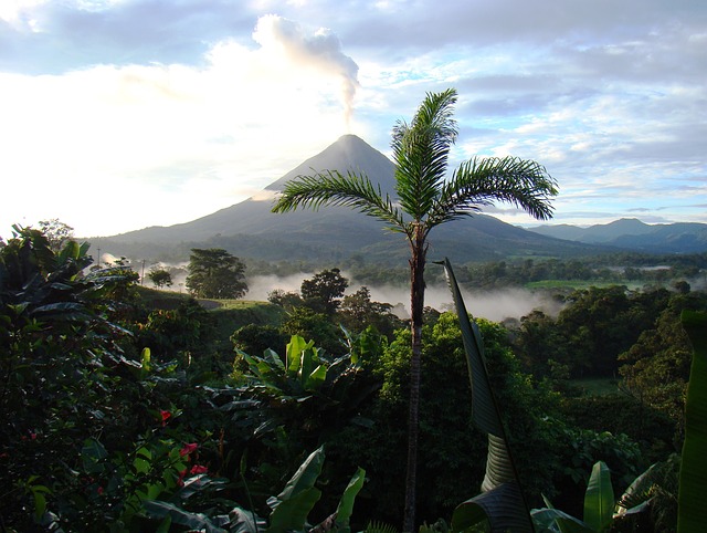 Private Tours Costa Rica
