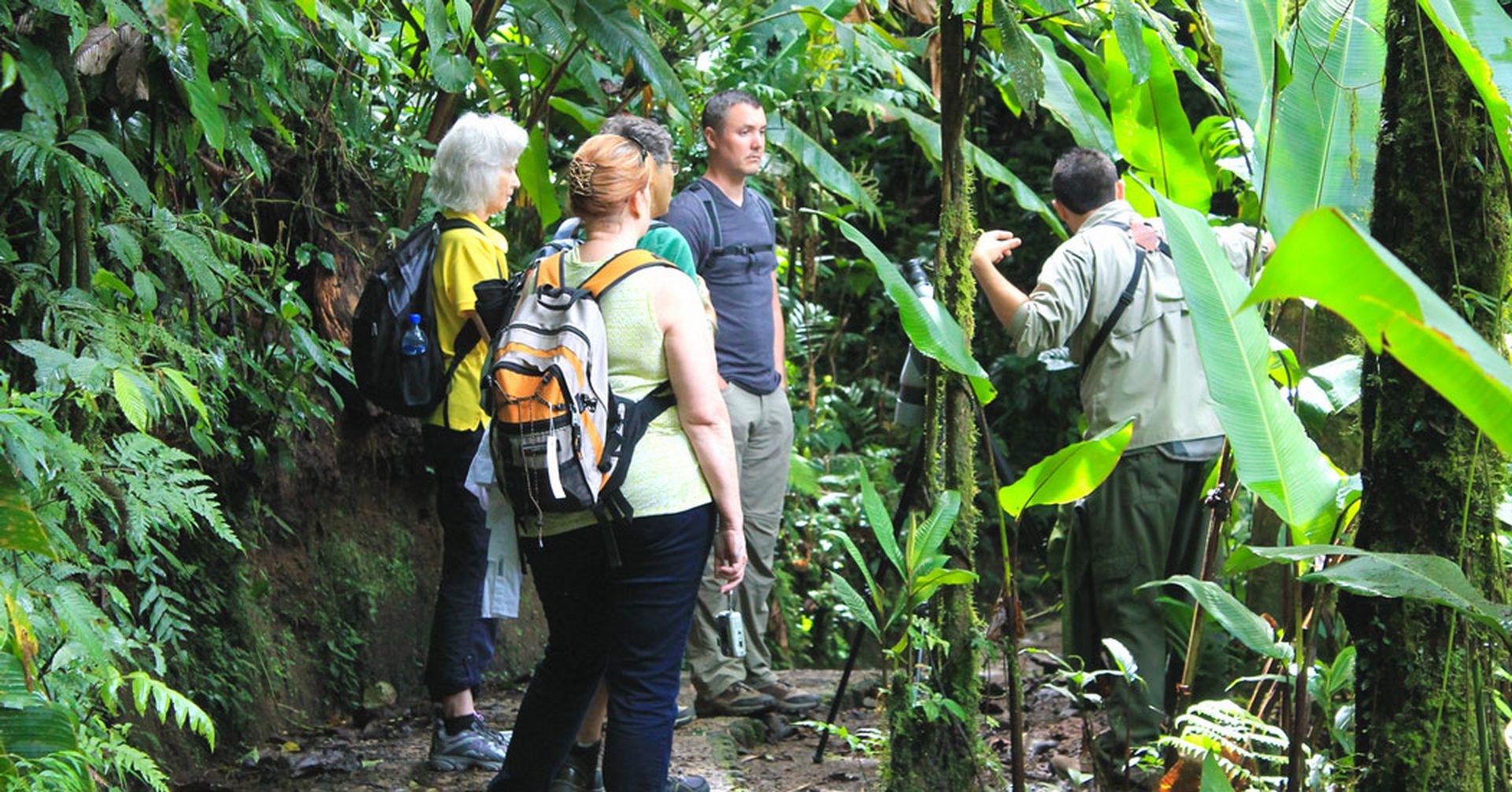 Costa Rica Family Vacation Tour - 8 Days Tours Costa Rica