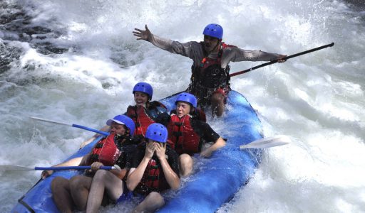 Tenorio River Rafting Tour - Book Private Airport Transfer Costa Rica