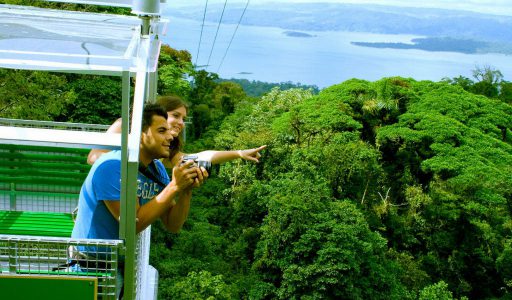 sky adventures arenal tours