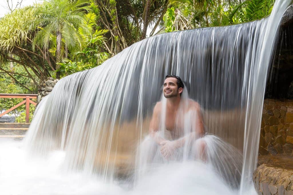 Tabacon Thermal Resort & Spa Review: 9 Must-Know Tips Before You Book