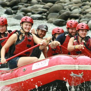 sarapiqui river rafting