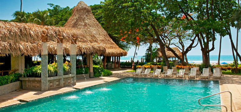 hotel tamarindo diria beach & golf resort