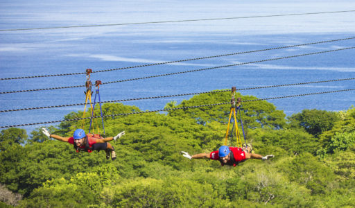 Diamante eco park