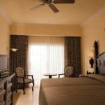 how to get to RIU Guanacaste