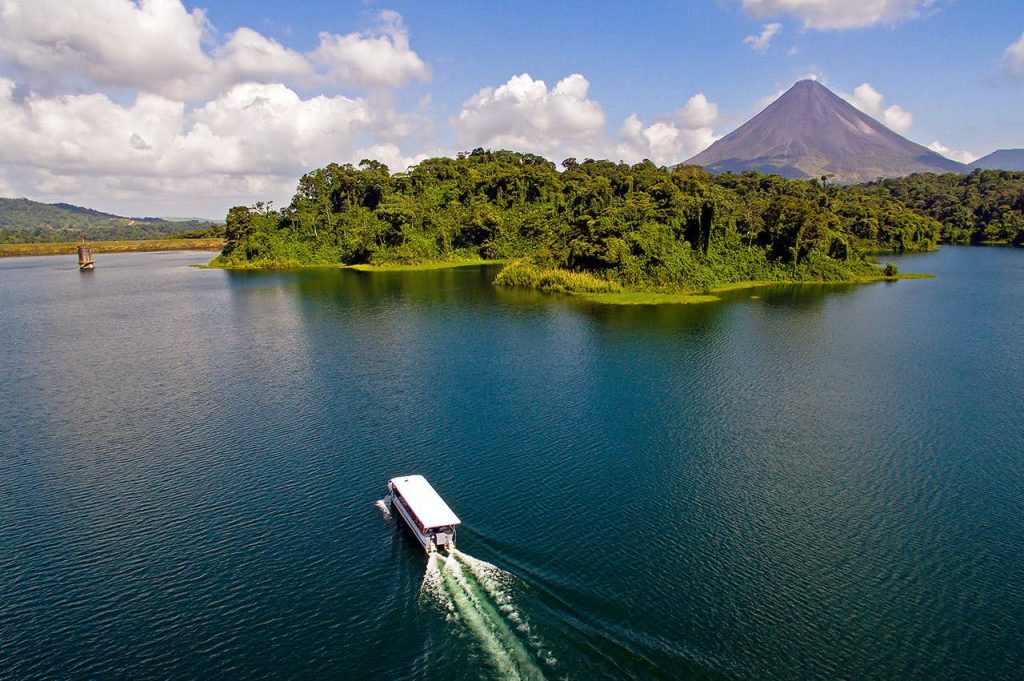 private tour guide costa rica