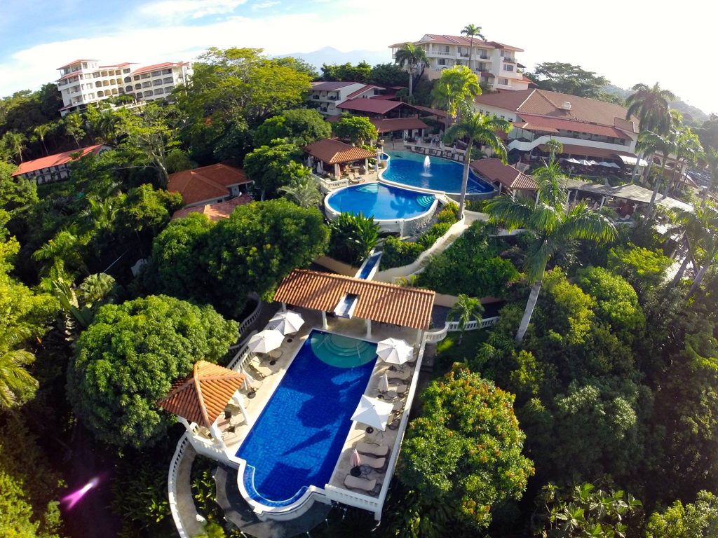 El Parador Resort & Spa