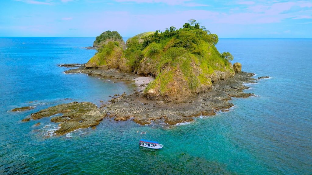 Costa Rica shuttle