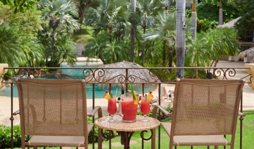 Diria-Family-Poolview-1jpg Hotels Near Liberia Airport