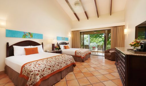 Diria-Family-Poolview-3 tamarindo diria beach hotel