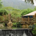 La Fortuna Hotels with Hot Springs