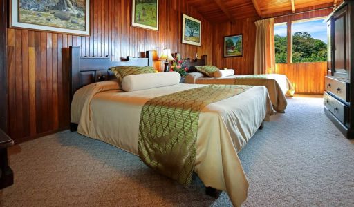 Fondavela-Standard-Room-6 Superior Room Fonda Vela