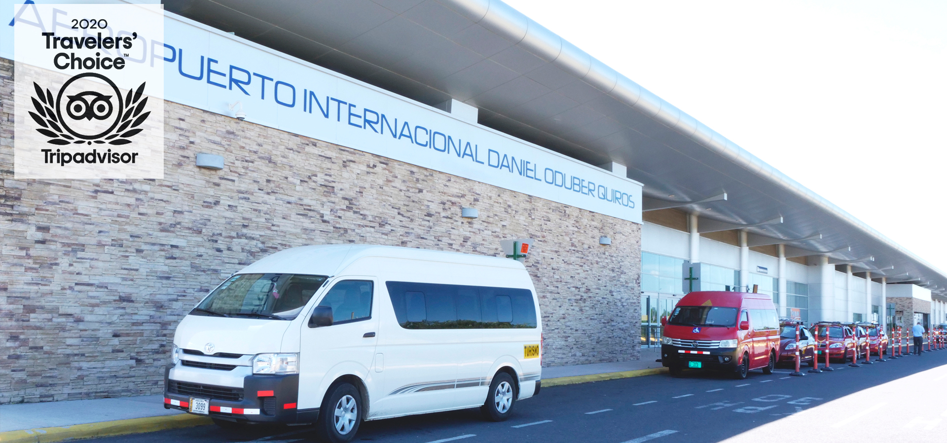 Why You Should Use Airport Transfers Costa Rica?