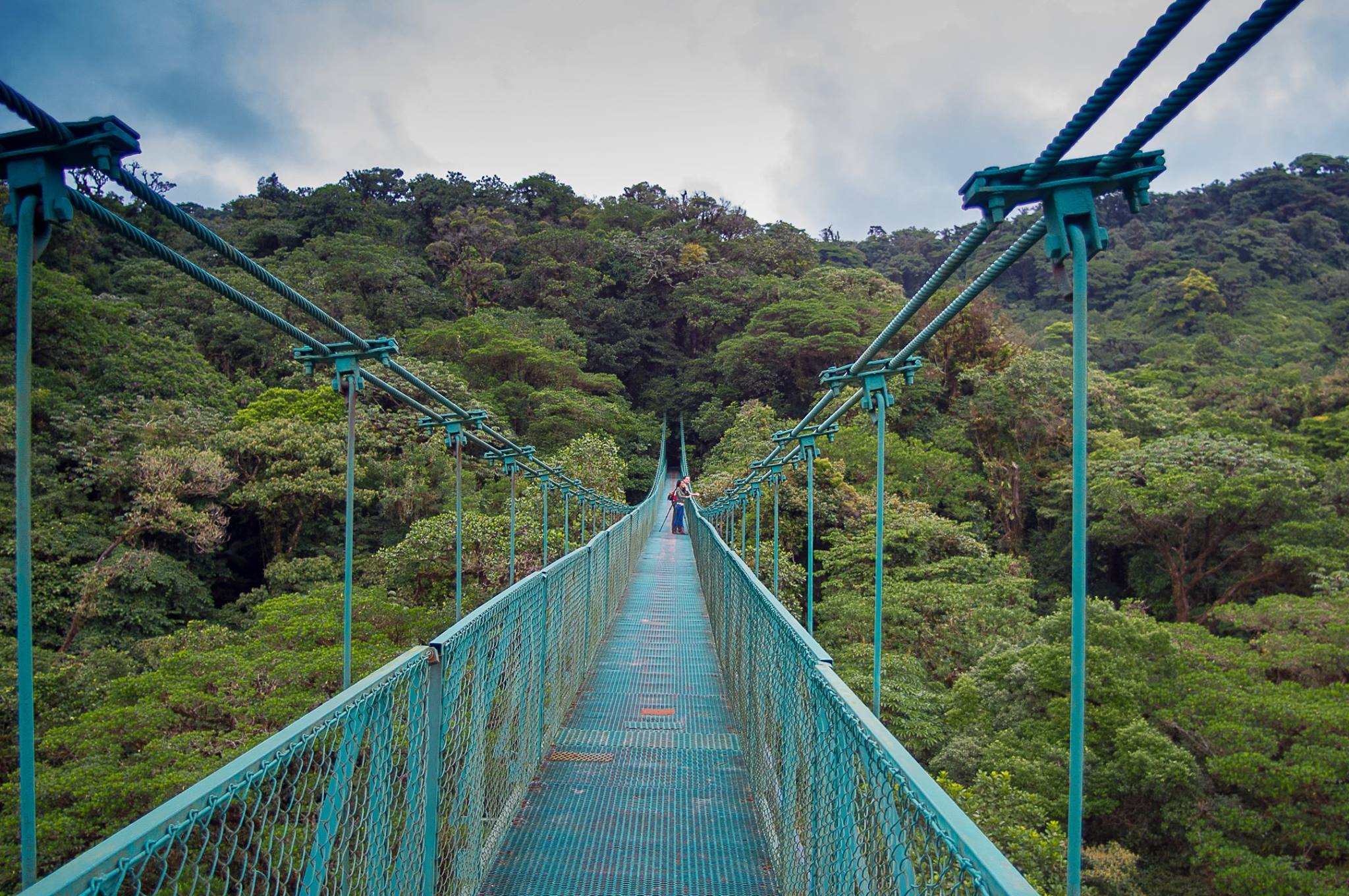 Full Day Trip to Selvatura Park - Guanacaste Viajes