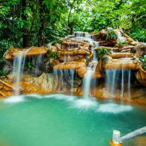 day trips in Costa Rica