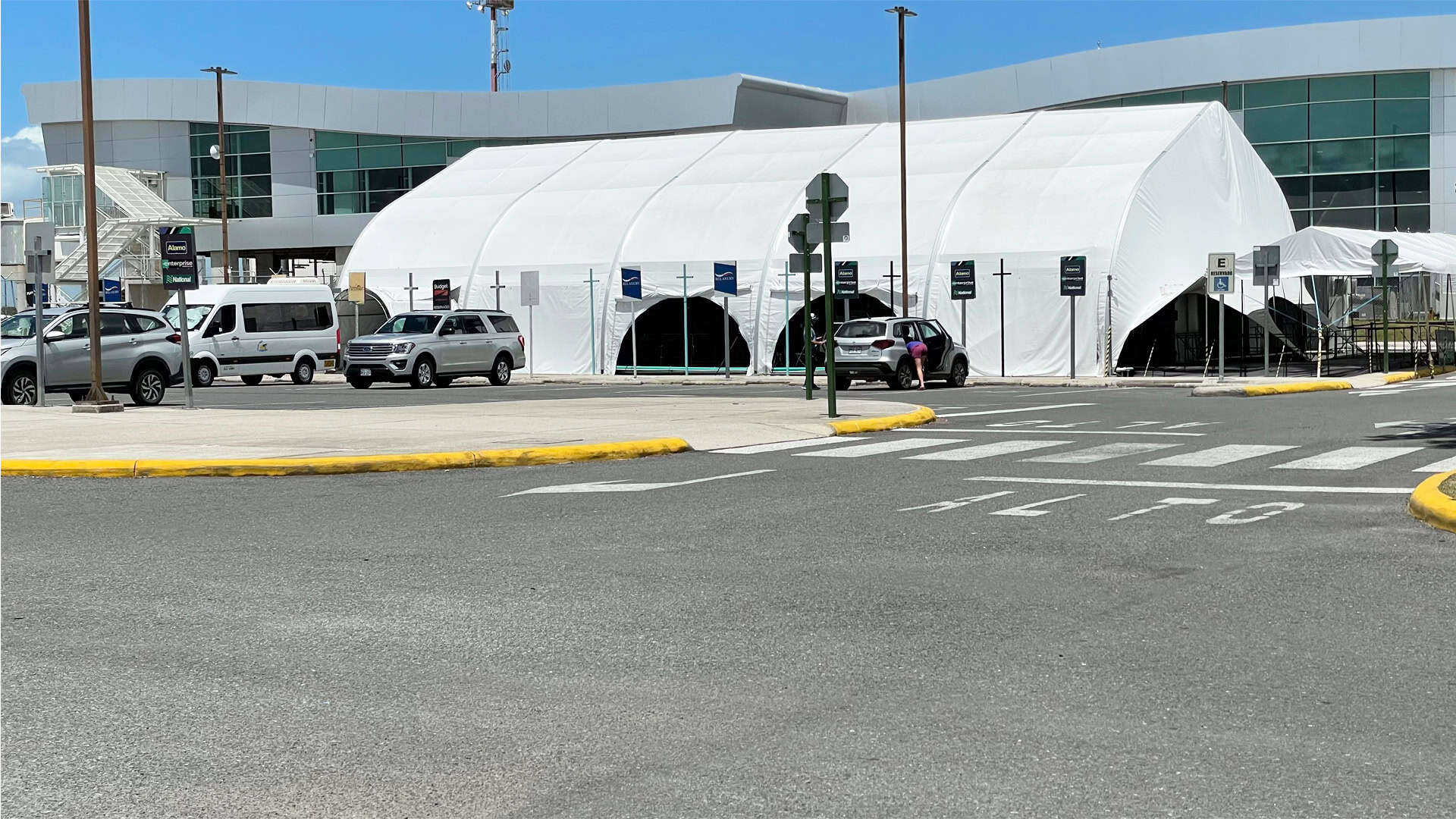 Where to get a Covid Test in Costa Rica Guanacaste Viajes