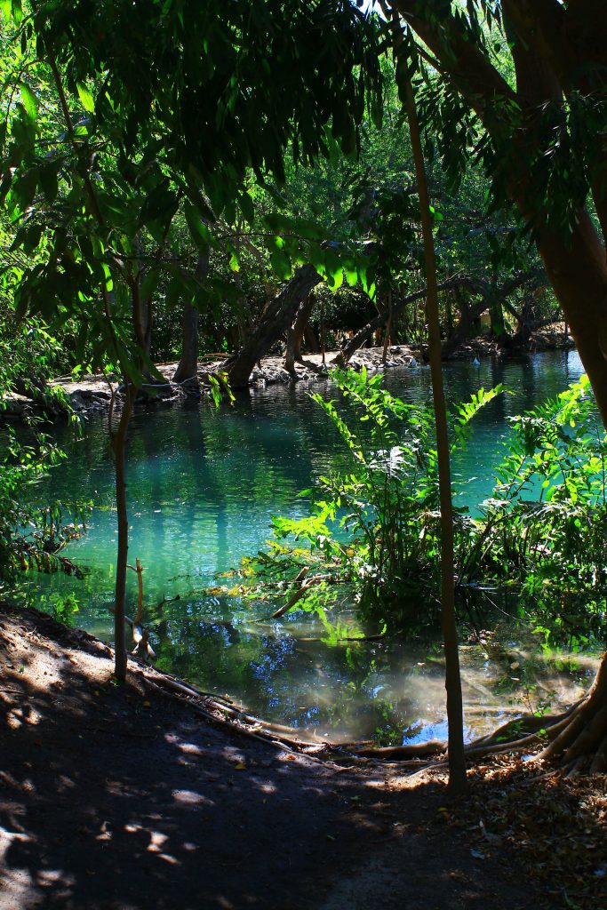 Costa Rica adventure