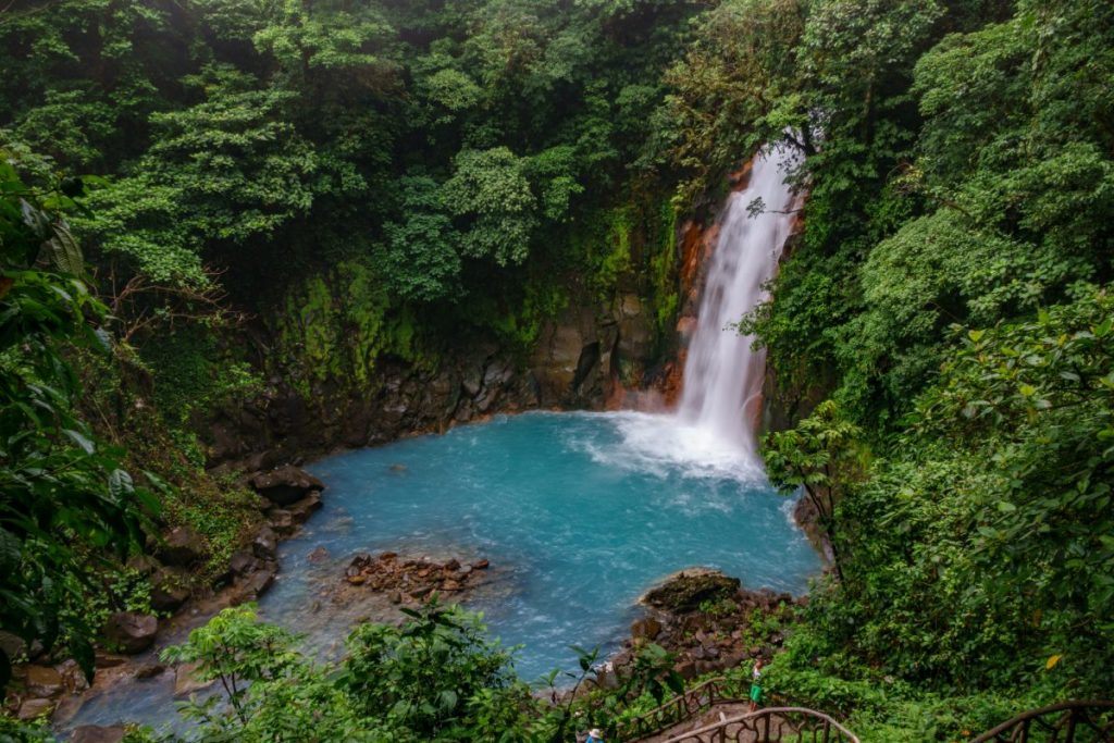 Costa Rica adventure