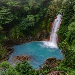 Costa Rica adventure