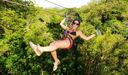 Costa Rica adventure adventure tour Costa Rica