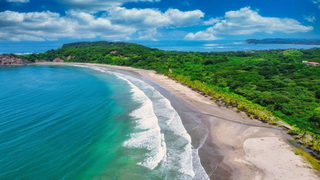 Private tours Costa Rica