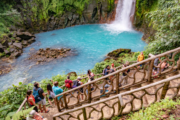 Costa Rica adventure tour