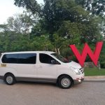 costa rica private transfer
