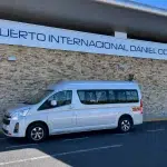 Costa Rica airport transportation services