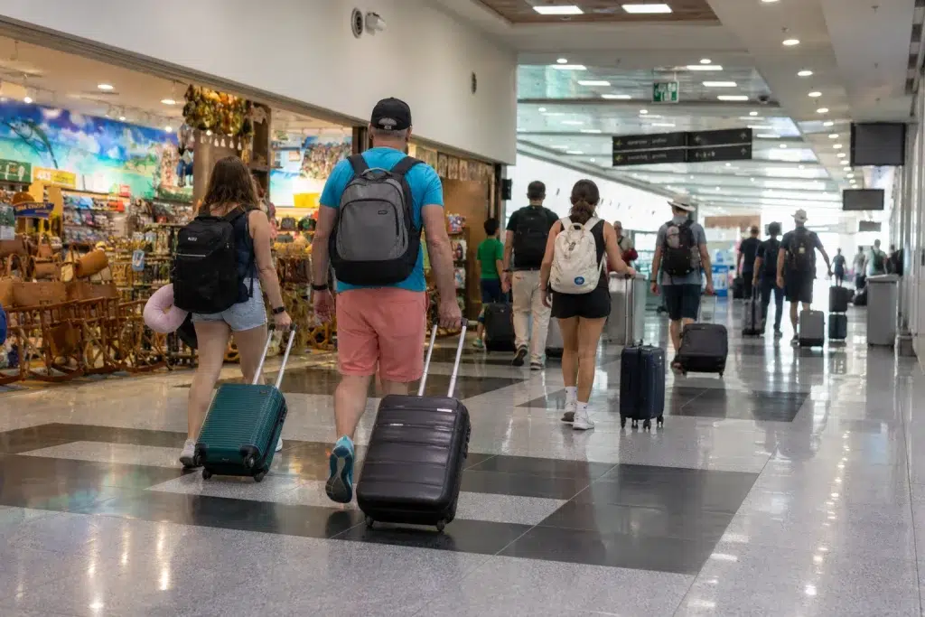 Private transportation from Liberia Guanacaste Airport in Costa Rica