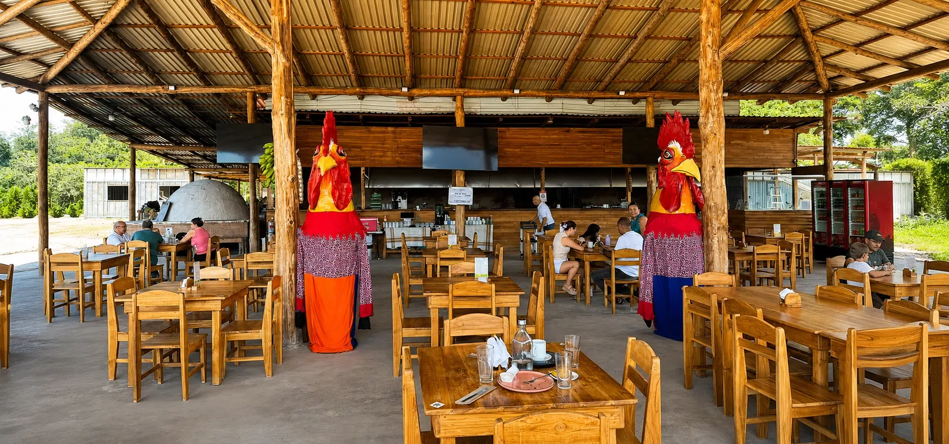 Nicoya Coffee Tour