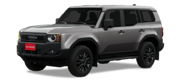 Ford Expedition luxury SUV for premium private transportation in Costa Rica